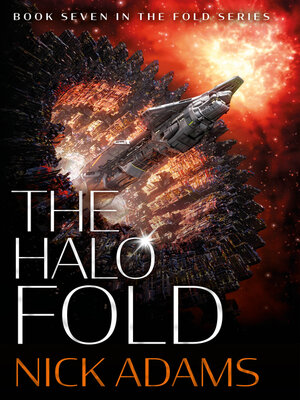The Halo Fold - ebook